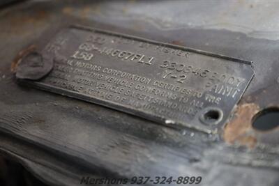 1968 Buick GS400   - Photo 19 - Springfield, OH 45503