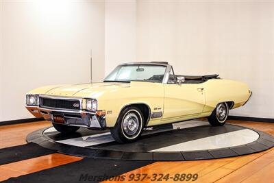 1968 Buick GS400   - Photo 1 - Springfield, OH 45503