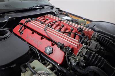 1995 Dodge Viper RT/10   - Photo 20 - Springfield, OH 45503