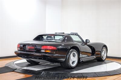 1995 Dodge Viper RT/10   - Photo 9 - Springfield, OH 45503