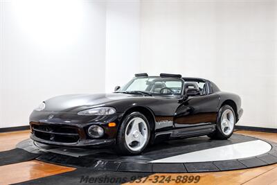 1995 Dodge Viper RT/10   - Photo 1 - Springfield, OH 45503