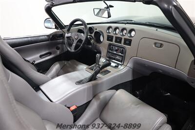 1995 Dodge Viper RT/10   - Photo 15 - Springfield, OH 45503