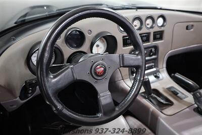 1995 Dodge Viper RT/10   - Photo 14 - Springfield, OH 45503