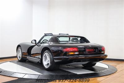1995 Dodge Viper RT/10   - Photo 5 - Springfield, OH 45503