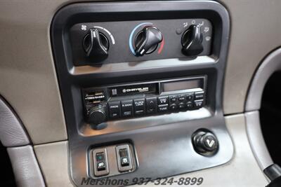1995 Dodge Viper RT/10   - Photo 17 - Springfield, OH 45503