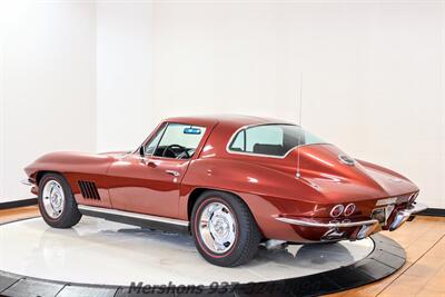 1967 Chevrolet Corvette   - Photo 7 - Springfield, OH 45503