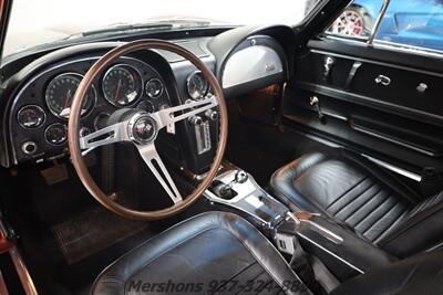 1967 Chevrolet Corvette   - Photo 2 - Springfield, OH 45503