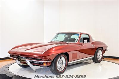 1967 Chevrolet Corvette   - Photo 1 - Springfield, OH 45503