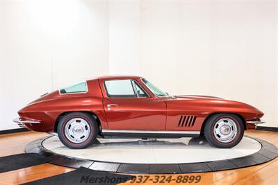 1967 Chevrolet Corvette   - Photo 8 - Springfield, OH 45503