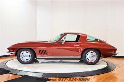 1967 Chevrolet Corvette   - Photo 5 - Springfield, OH 45503