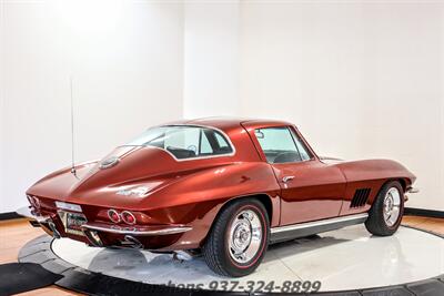 1967 Chevrolet Corvette   - Photo 9 - Springfield, OH 45503