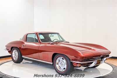 1967 Chevrolet Corvette   - Photo 6 - Springfield, OH 45503