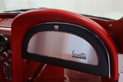 1967 Chevrolet Corvette   - Photo 13 - Springfield, OH 45503
