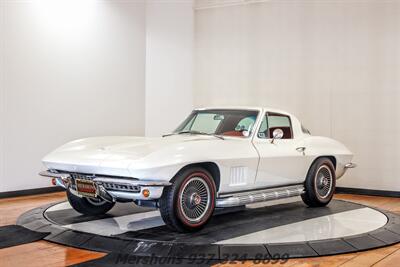 1967 Chevrolet Corvette   - Photo 1 - Springfield, OH 45503