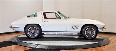 1967 Chevrolet Corvette   - Photo 8 - Springfield, OH 45503