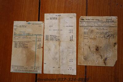 1967 Chevrolet Corvette   - Photo 17 - Springfield, OH 45503