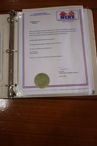 1967 Chevrolet Corvette   - Photo 19 - Springfield, OH 45503