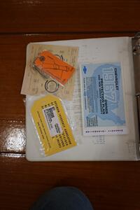 1967 Chevrolet Corvette   - Photo 20 - Springfield, OH 45503