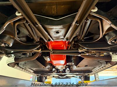 1967 Chevrolet Corvette   - Photo 15 - Springfield, OH 45503