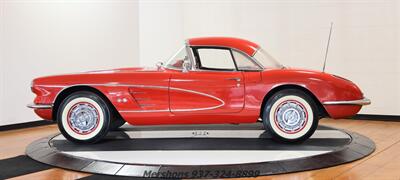 1959 Chevrolet Corvette   - Photo 6 - Springfield, OH 45503