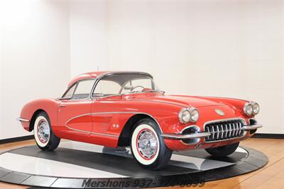 1959 Chevrolet Corvette   - Photo 5 - Springfield, OH 45503