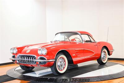 1959 Chevrolet Corvette  