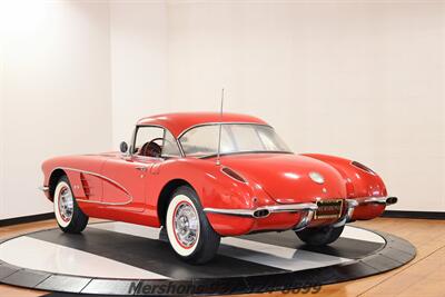 1959 Chevrolet Corvette   - Photo 7 - Springfield, OH 45503