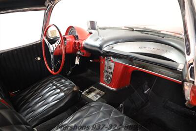 1959 Chevrolet Corvette   - Photo 11 - Springfield, OH 45503