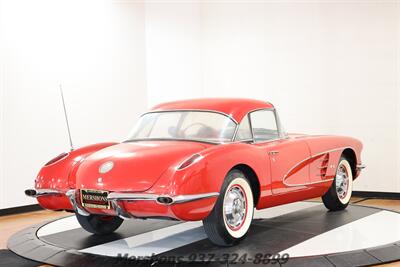 1959 Chevrolet Corvette   - Photo 9 - Springfield, OH 45503