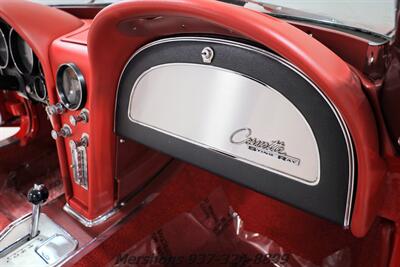 1965 Chevrolet Corvette   - Photo 22 - Springfield, OH 45503