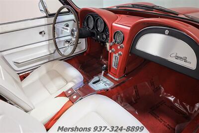 1965 Chevrolet Corvette   - Photo 20 - Springfield, OH 45503