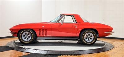 1965 Chevrolet Corvette   - Photo 9 - Springfield, OH 45503