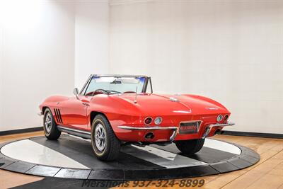 1965 Chevrolet Corvette   - Photo 12 - Springfield, OH 45503