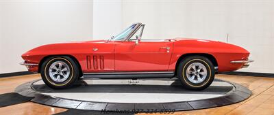 1965 Chevrolet Corvette   - Photo 11 - Springfield, OH 45503