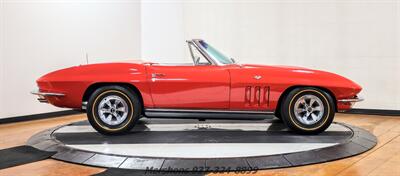 1965 Chevrolet Corvette   - Photo 14 - Springfield, OH 45503