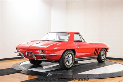 1965 Chevrolet Corvette   - Photo 6 - Springfield, OH 45503