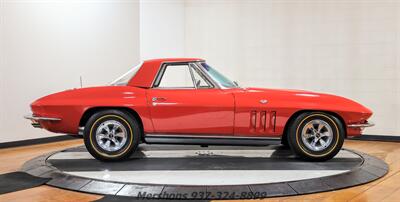 1965 Chevrolet Corvette   - Photo 7 - Springfield, OH 45503
