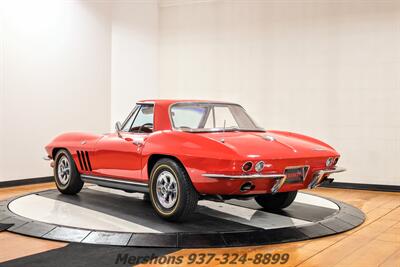 1965 Chevrolet Corvette   - Photo 8 - Springfield, OH 45503