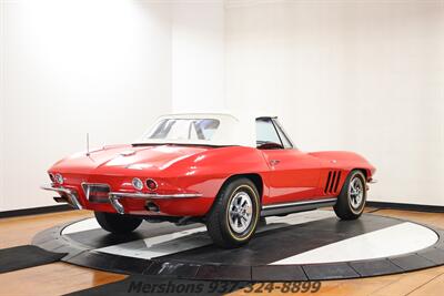 1965 Chevrolet Corvette   - Photo 17 - Springfield, OH 45503
