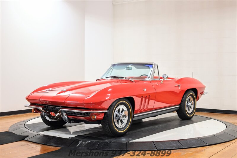 1965 Chevrolet Corvette  