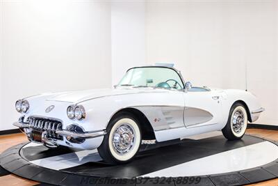 1960 Chevrolet Corvette  