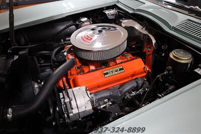 1966 Chevrolet Corvette   - Photo 3 - Springfield, OH 45503