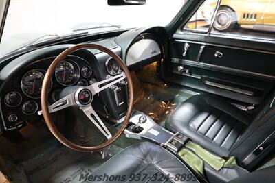 1966 Chevrolet Corvette   - Photo 2 - Springfield, OH 45503