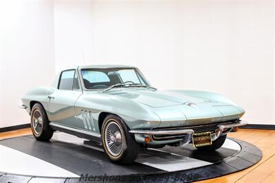 1966 Chevrolet Corvette   - Photo 7 - Springfield, OH 45503