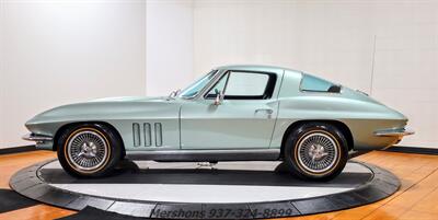 1966 Chevrolet Corvette   - Photo 6 - Springfield, OH 45503