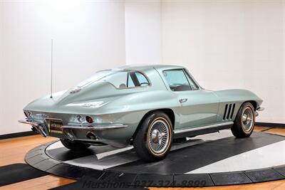 1966 Chevrolet Corvette   - Photo 9 - Springfield, OH 45503