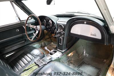 1966 Chevrolet Corvette   - Photo 11 - Springfield, OH 45503