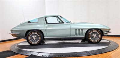 1966 Chevrolet Corvette   - Photo 8 - Springfield, OH 45503