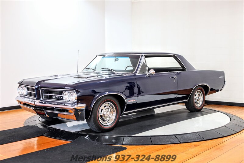 1964 Pontiac GTO  
