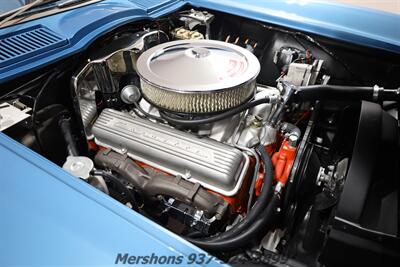 1967 Chevrolet Corvette   - Photo 16 - Springfield, OH 45503